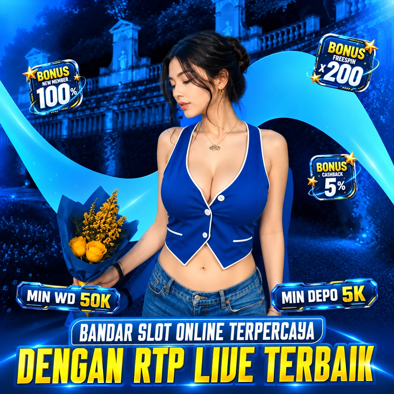 BOCAH123